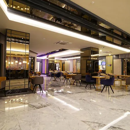 The Raga Ultra (adults Only) Hotel Side