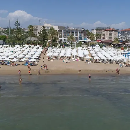 The Raga Ultra (adults Only) 5* Side